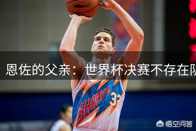 恩佐的父亲：世界杯决赛不存在阴谋论，儿子告诉我那些都是谎言