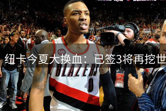 纽卡今夏大换血：已签3将再挖世界杯国脚，托纳利替身浮现