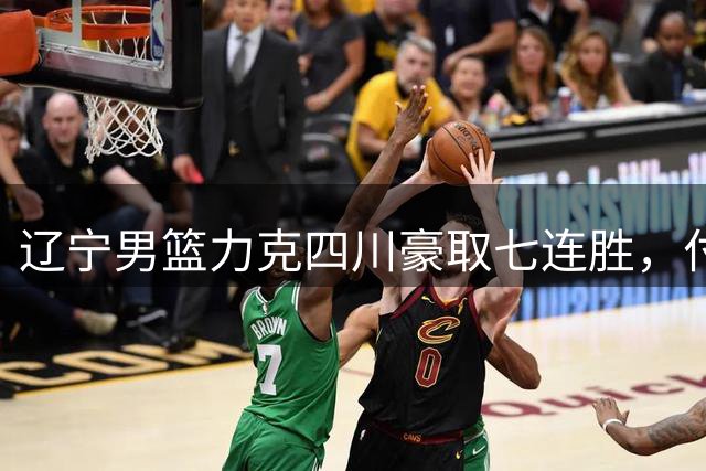 辽宁男篮力克四川豪取七连胜，付豪19分领衔全队
