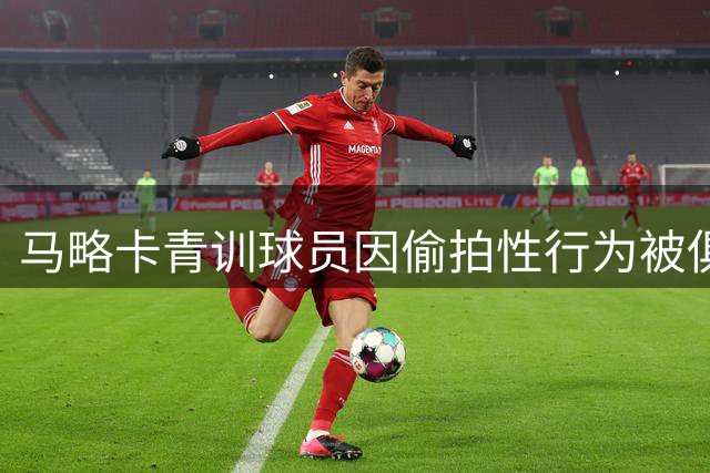 马略卡青训球员因偷拍性行为被俱乐部开除